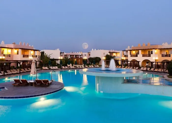Gaia Palace