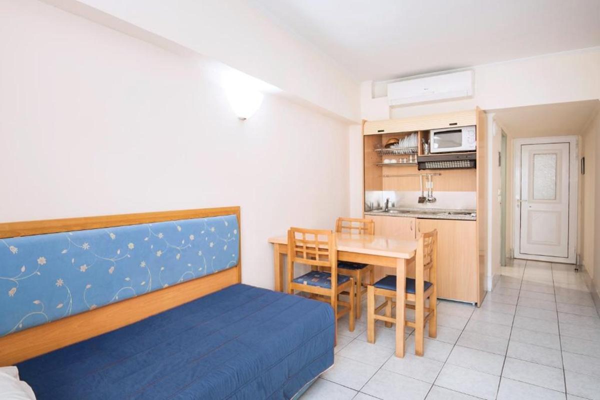 Gaia Palace Hotel Marmari (Kos)