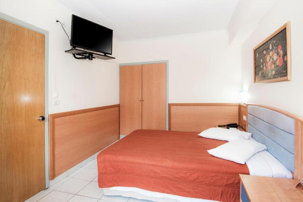 Gaia Palace Hotel Marmari (Kos)