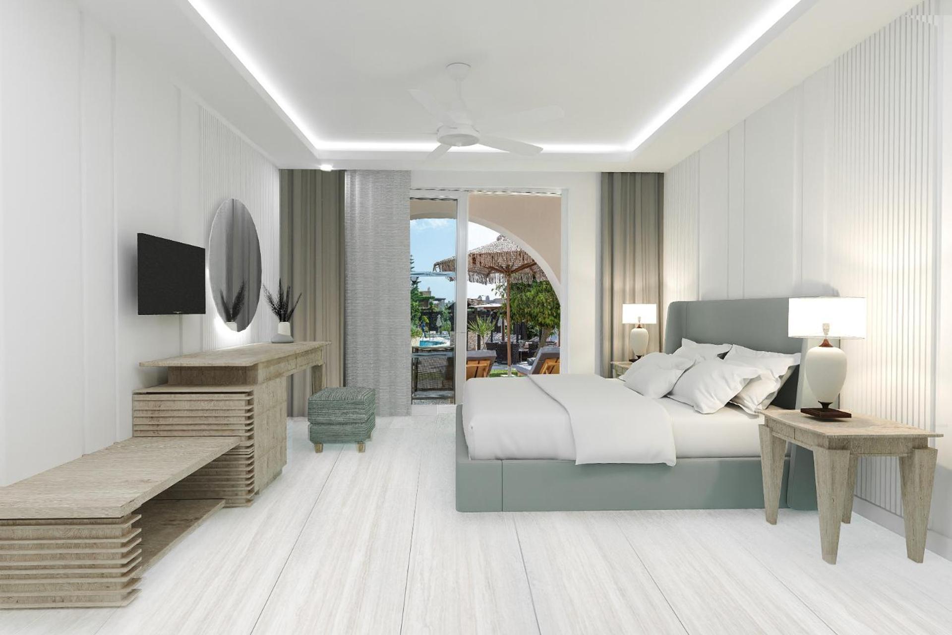 Hotel Gaia Palace