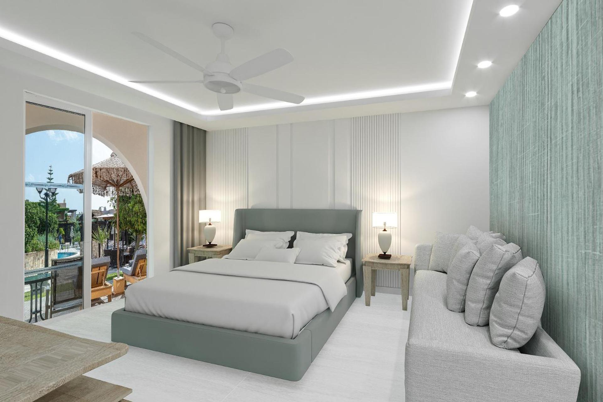 Hotel Gaia Palace 5*