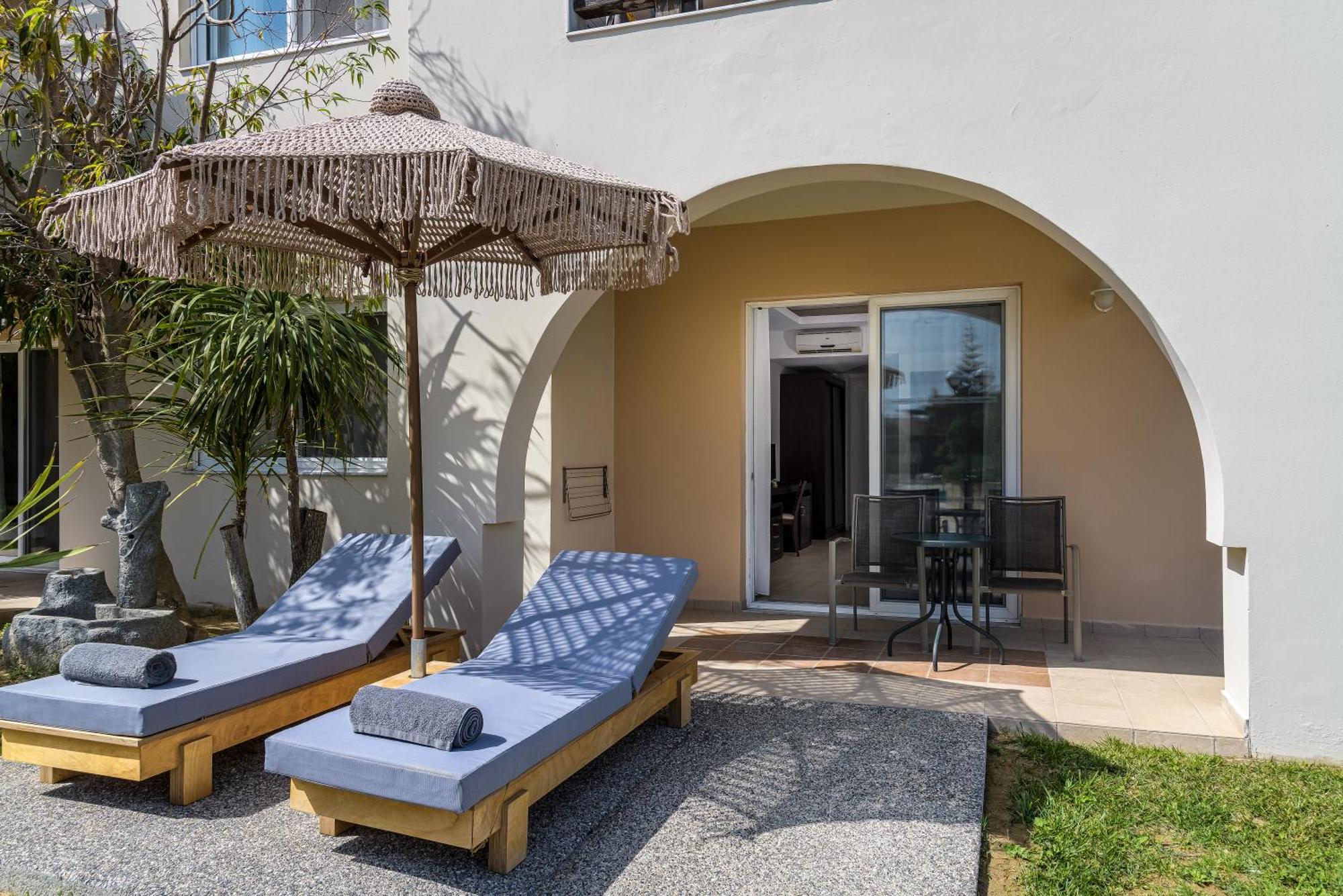 Gaia Palace Marmari (Kos)