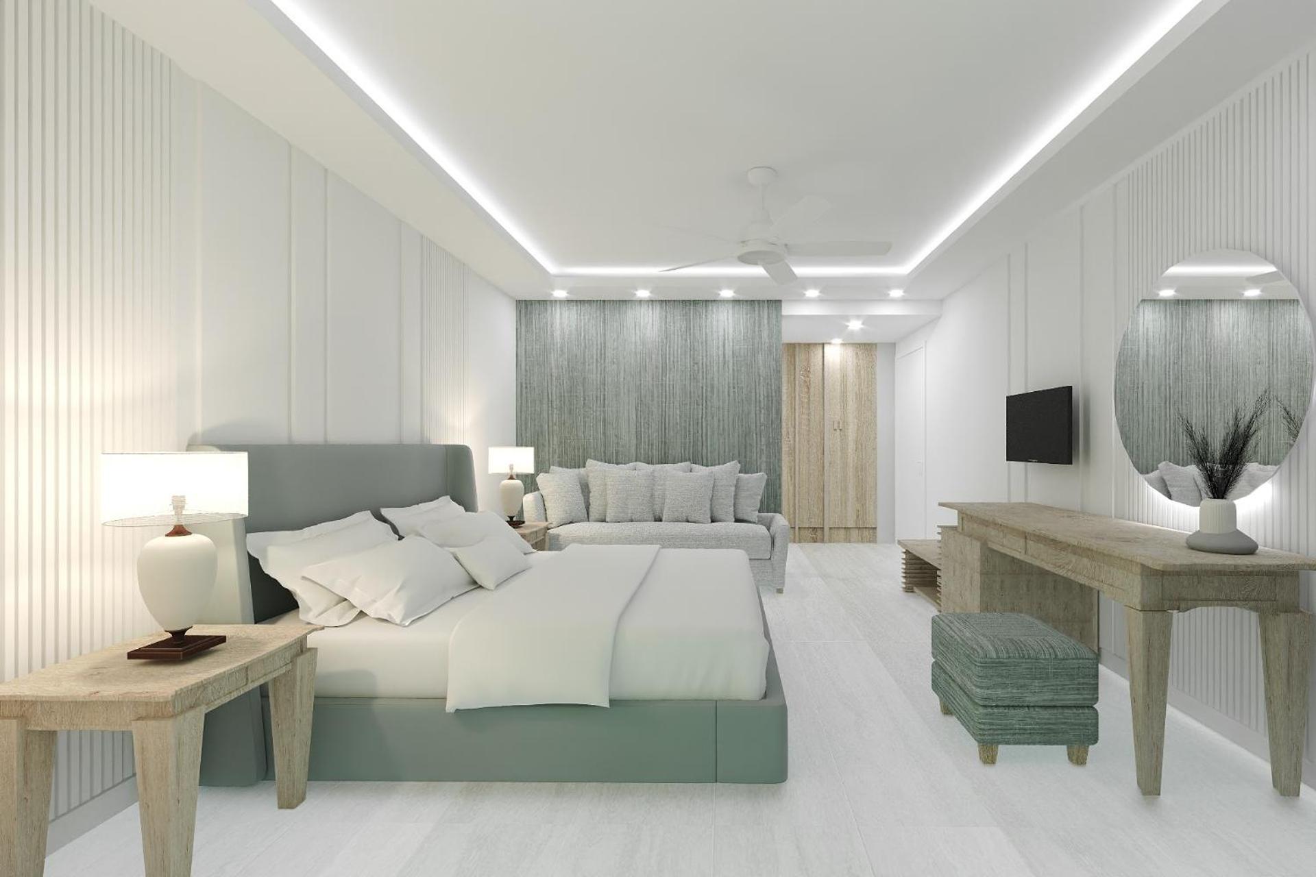 Hotel Gaia Palace 5*