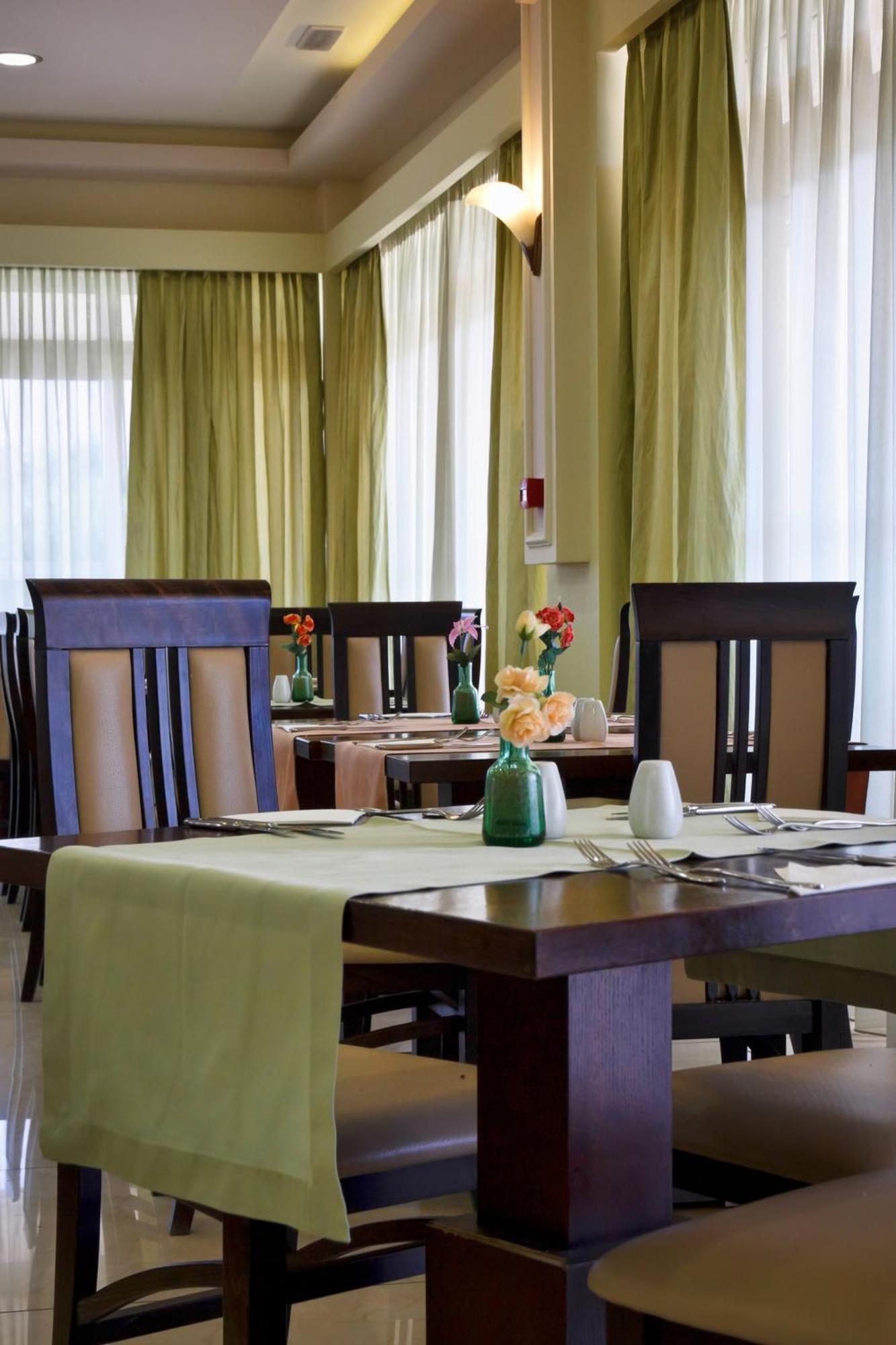 Gaia Palace Marmari (Kos)