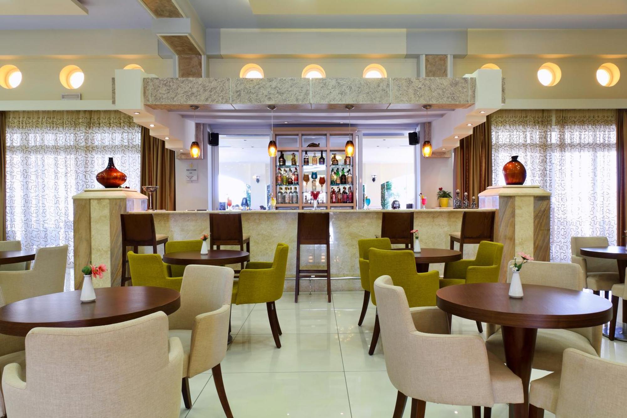 Gaia Palace Marmari (Kos)