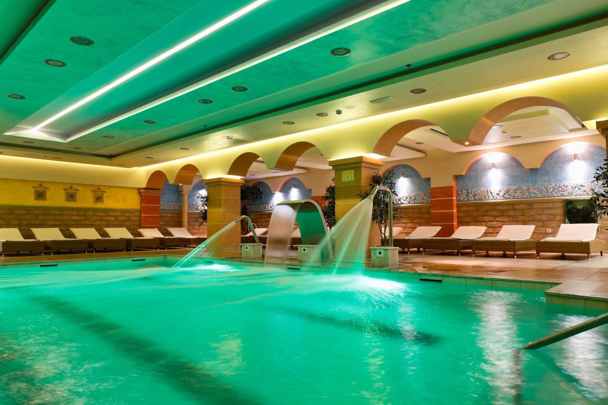 Gaia Palace