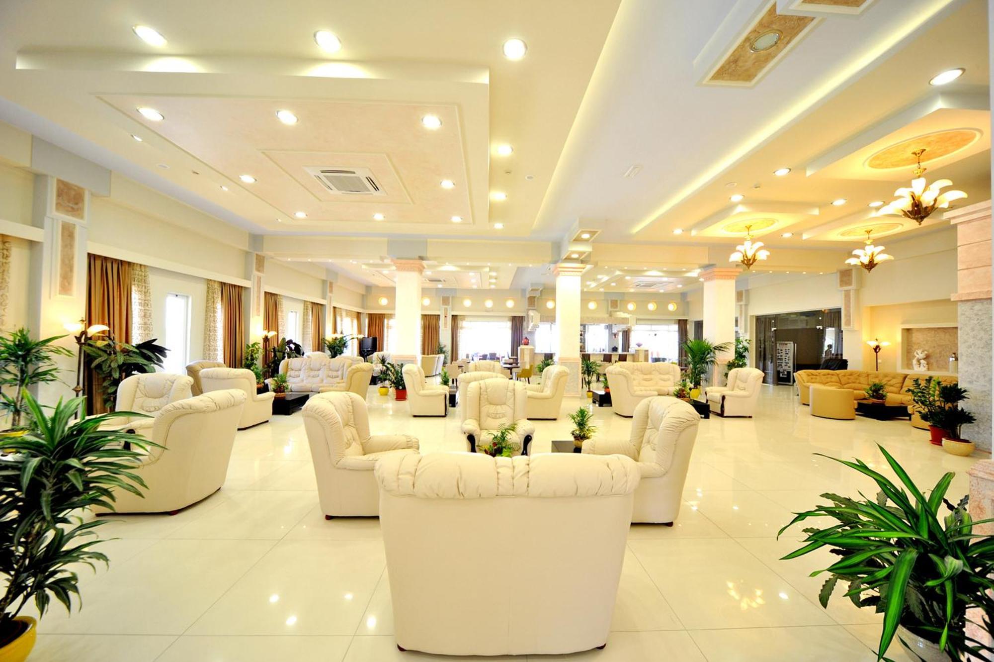 Gaia Palace Marmari (Kos)