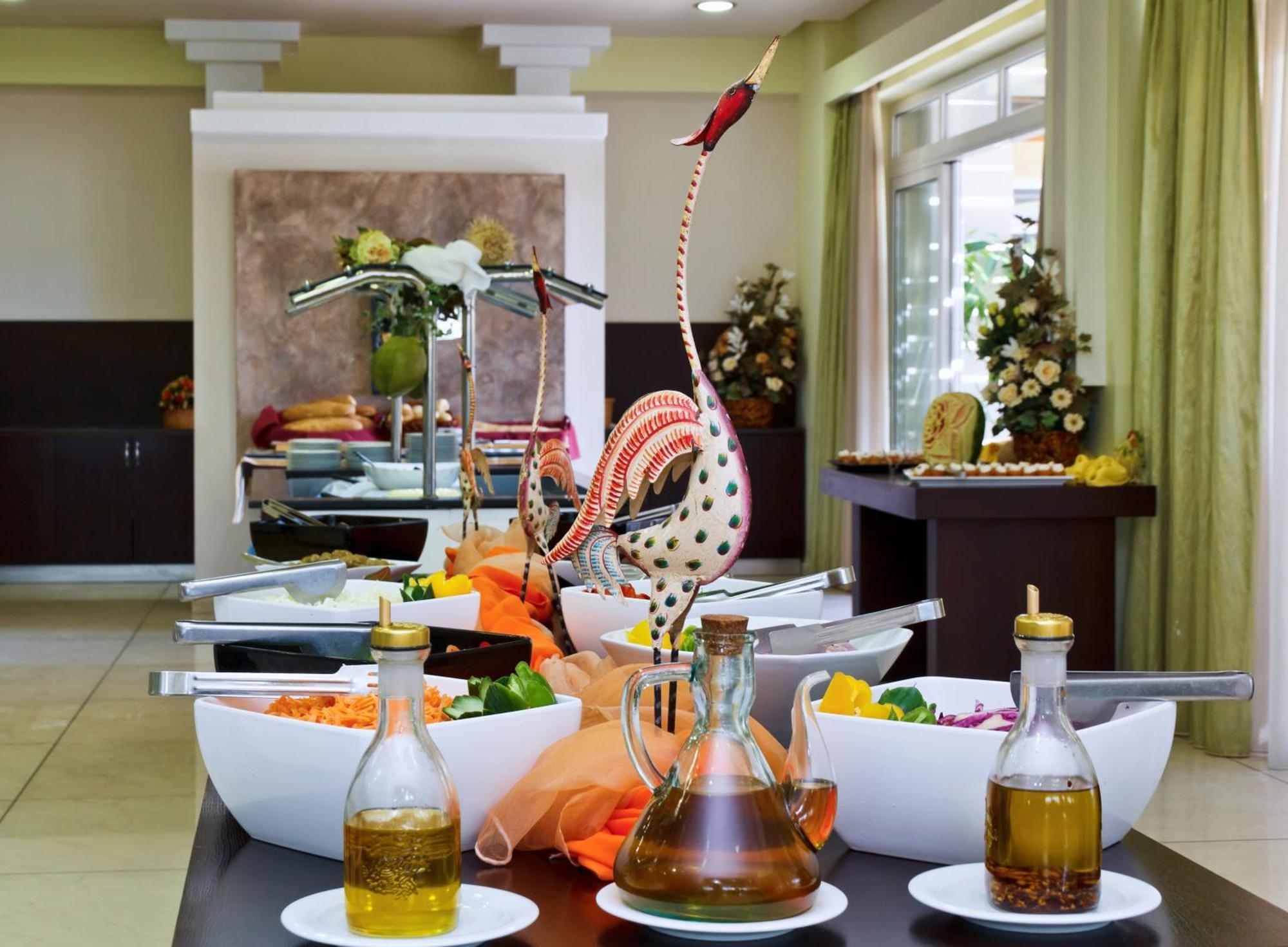 Hotel Gaia Palace Marmari (Kos)
