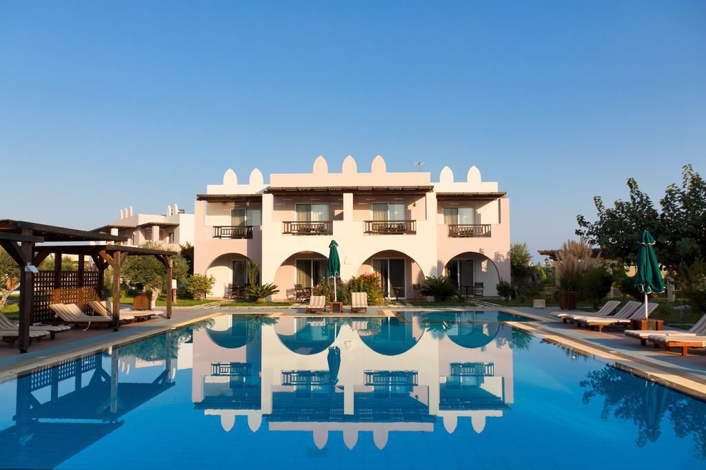 Gaia Palace Hotel 5*