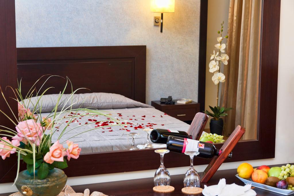 Hotel Gaia Palace