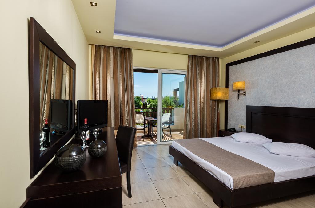 Hotel Gaia Palace 5*
