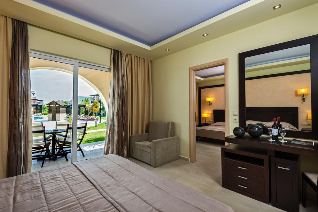 Hotel Gaia Palace 5*