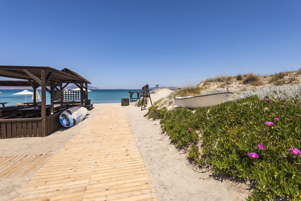 Gaia Palace Hotel 5*