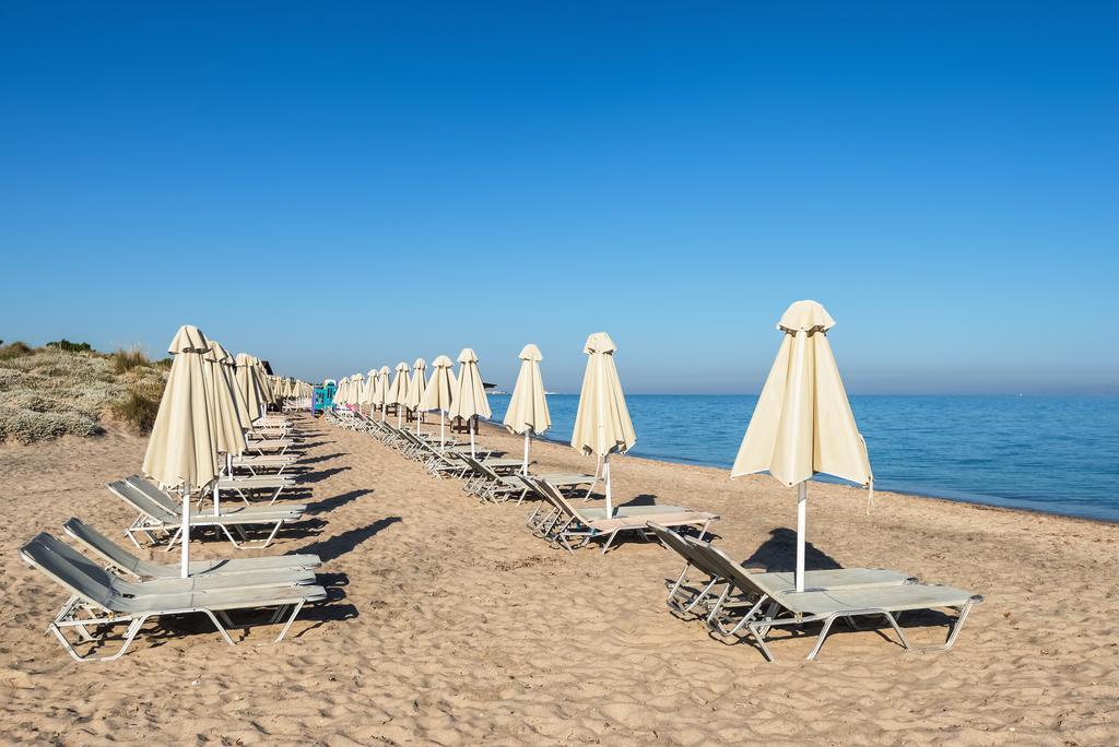 Hotel Gaia Palace 5*