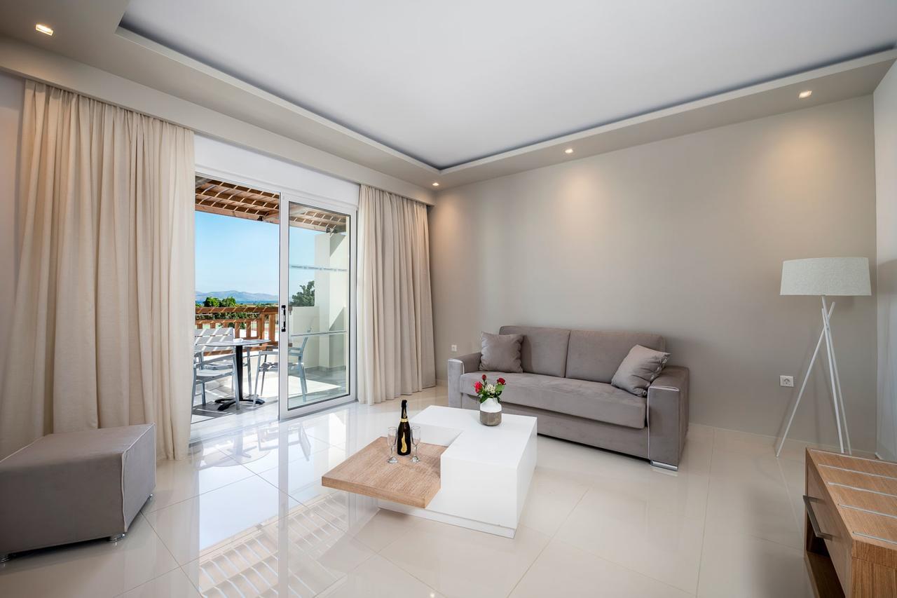 Hotel Gaia Palace 5*