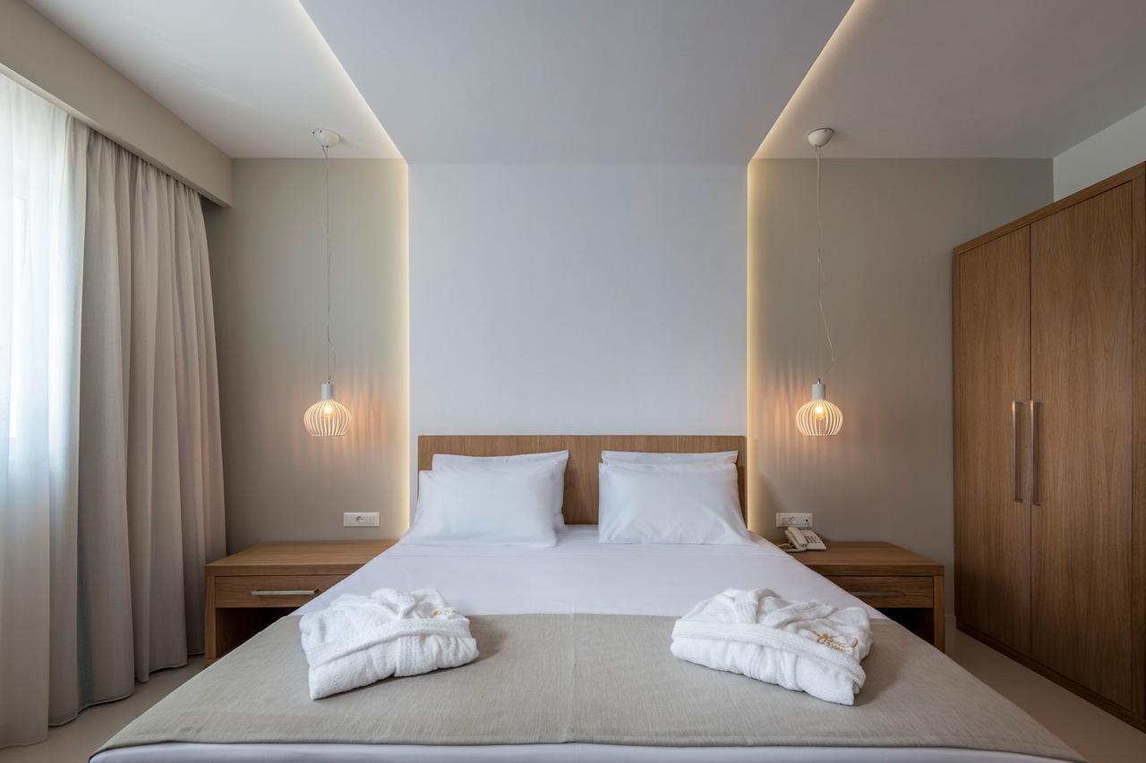 Gaia Palace 5*