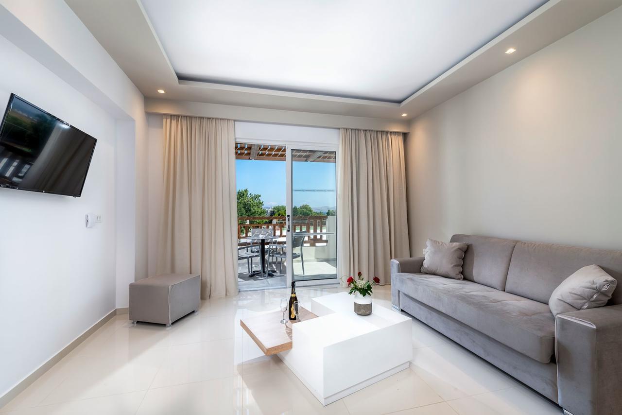 Hotel Gaia Palace Marmari (Kos)