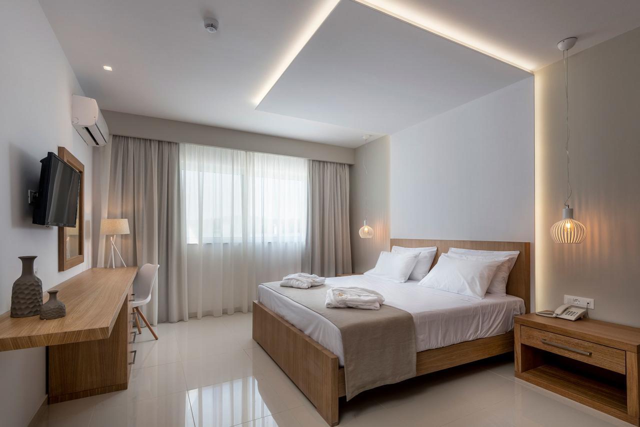 Hotel Gaia Palace