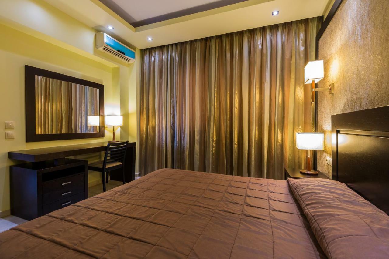 Gaia Palace 5* Marmari (Kos)