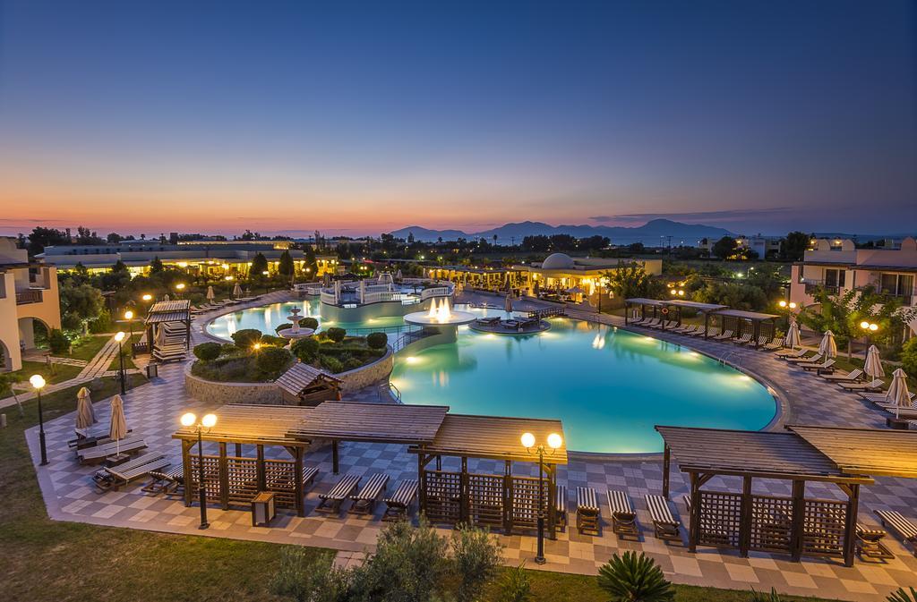 Gaia Palace Отель Мармари