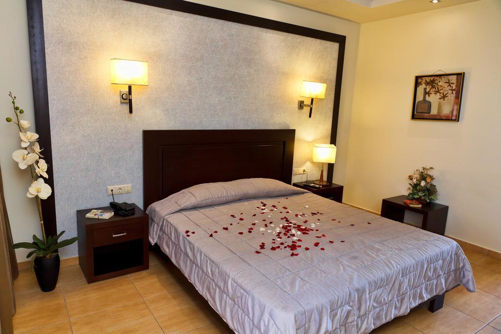 Gaia Palace 5* Marmari (Kos)