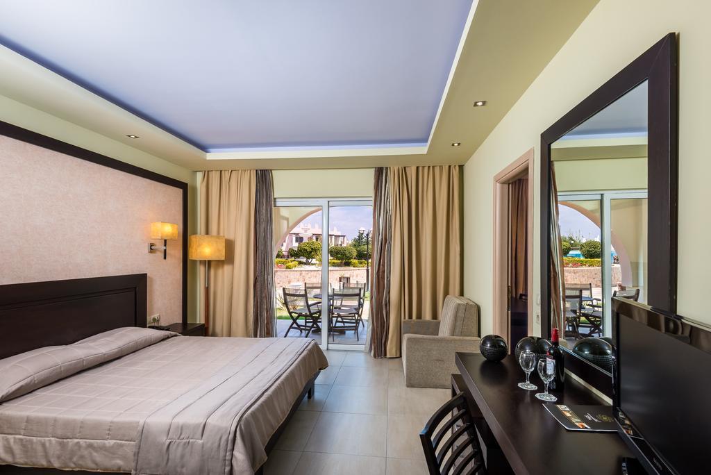 Hotel Gaia Palace