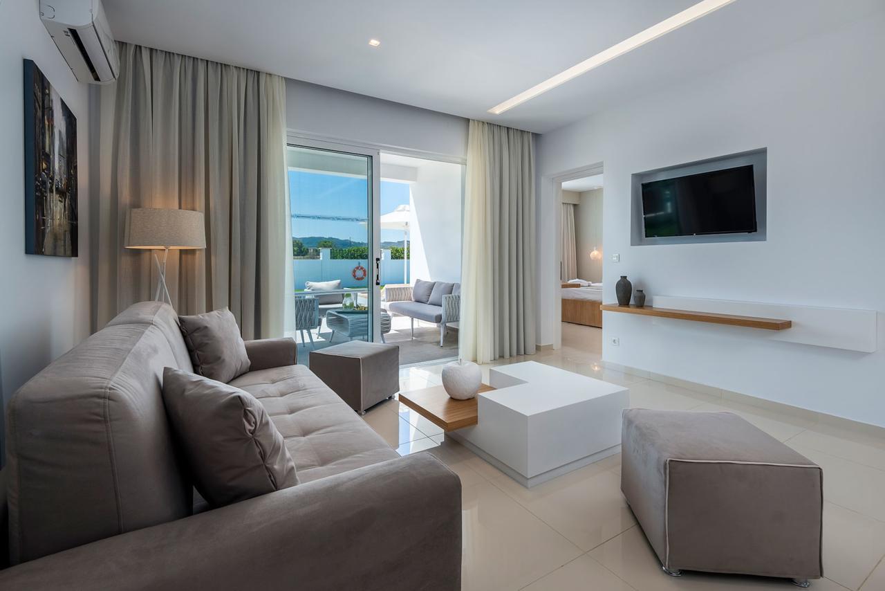 Gaia Palace Hotel