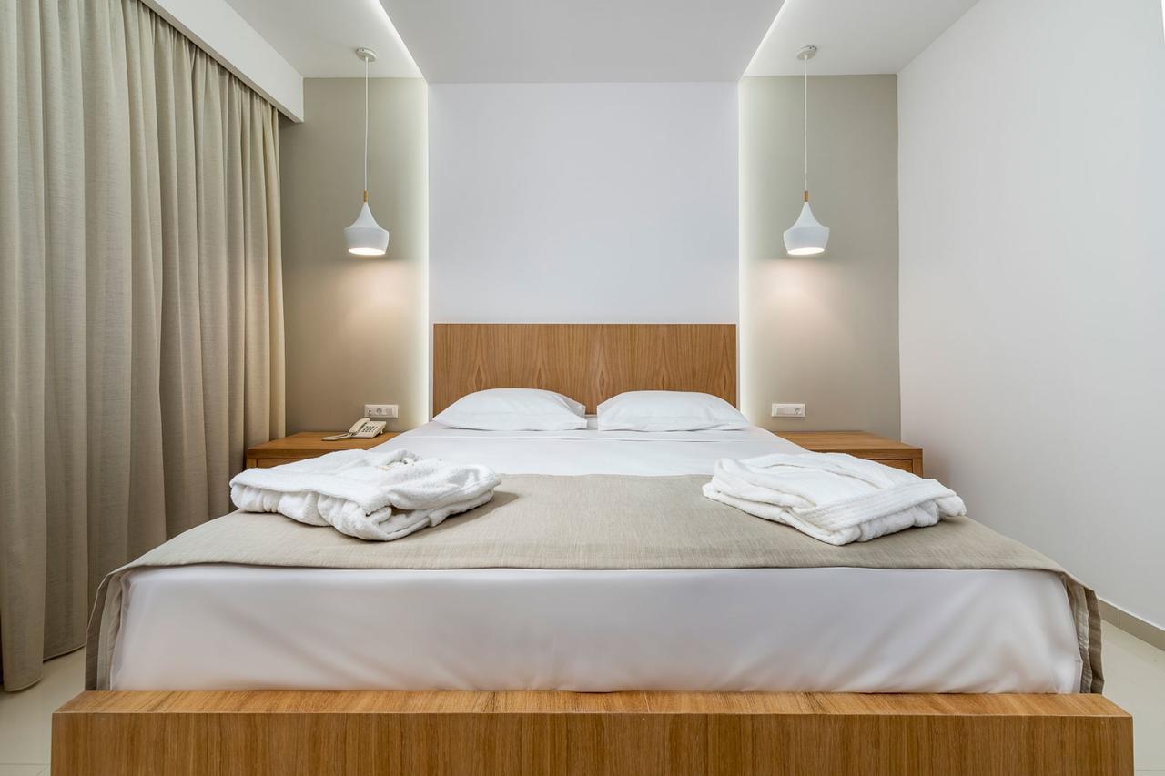 Отель Gaia Palace Мармари