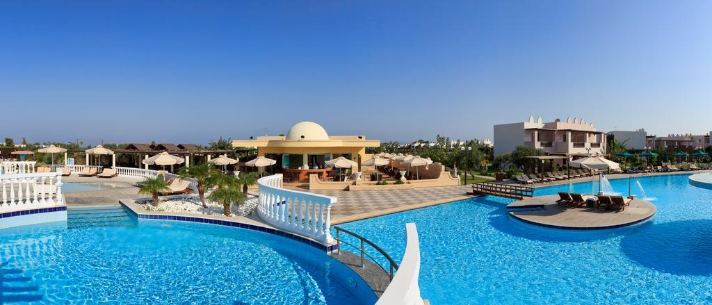 Gaia Palace
