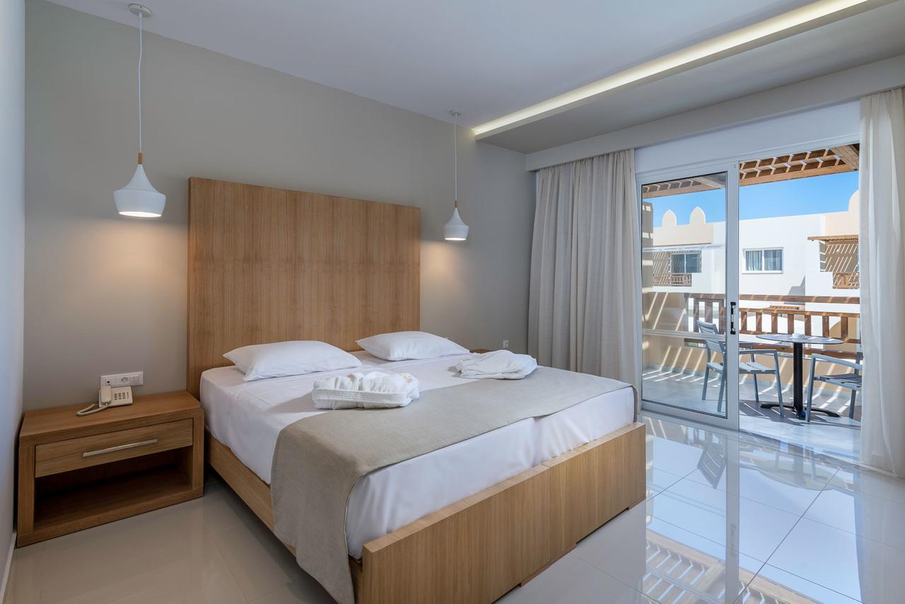 Otel Gaia Palace 5*